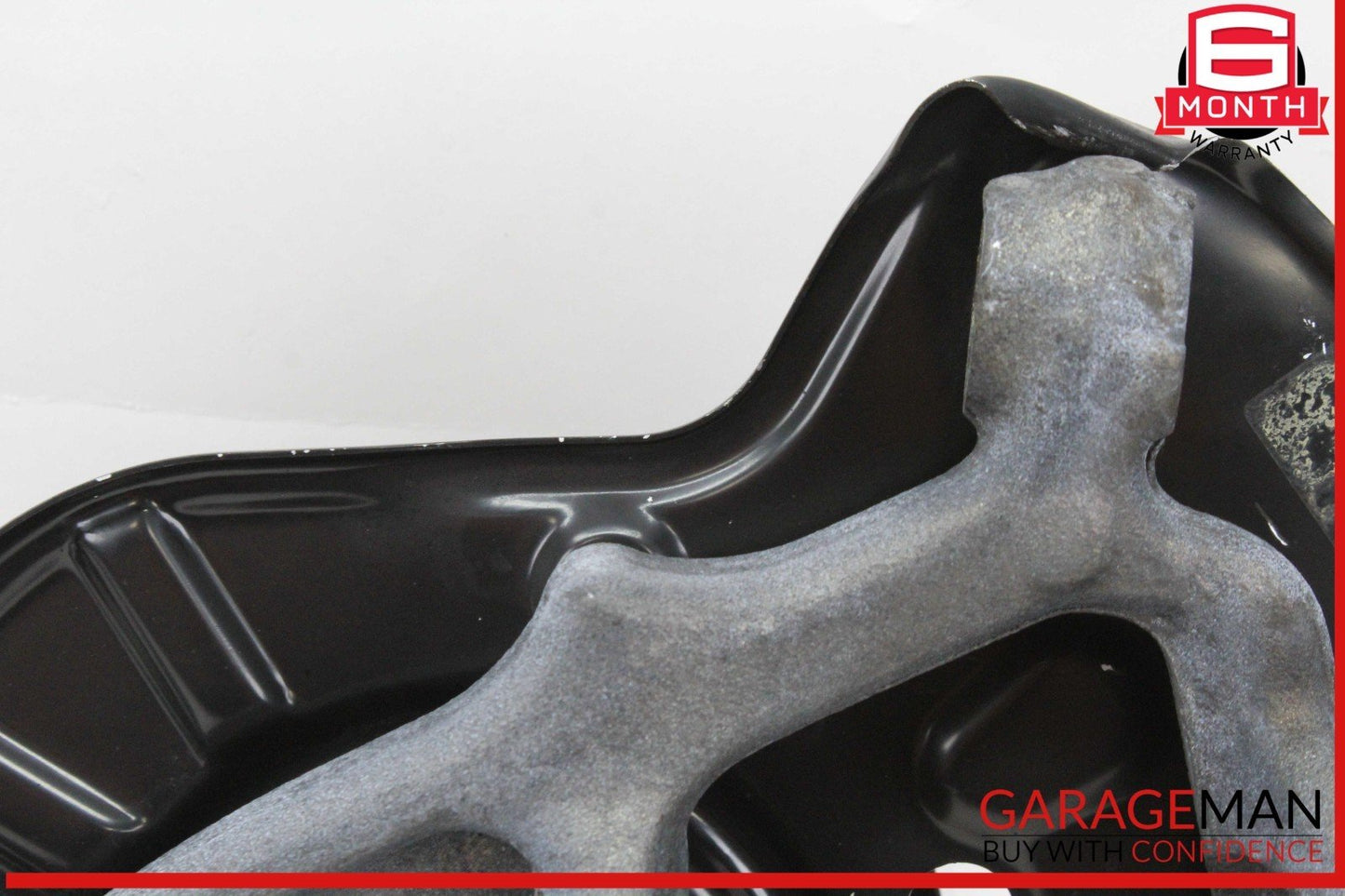 07-14 Mercedes W221 S550 CL550 Front Left Wheel Carrier Spindle Knuckle Hub OEM