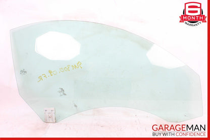 05-11 Mercedes R171 SLK350 Front Right Passenger Side Door Window Auto Glass