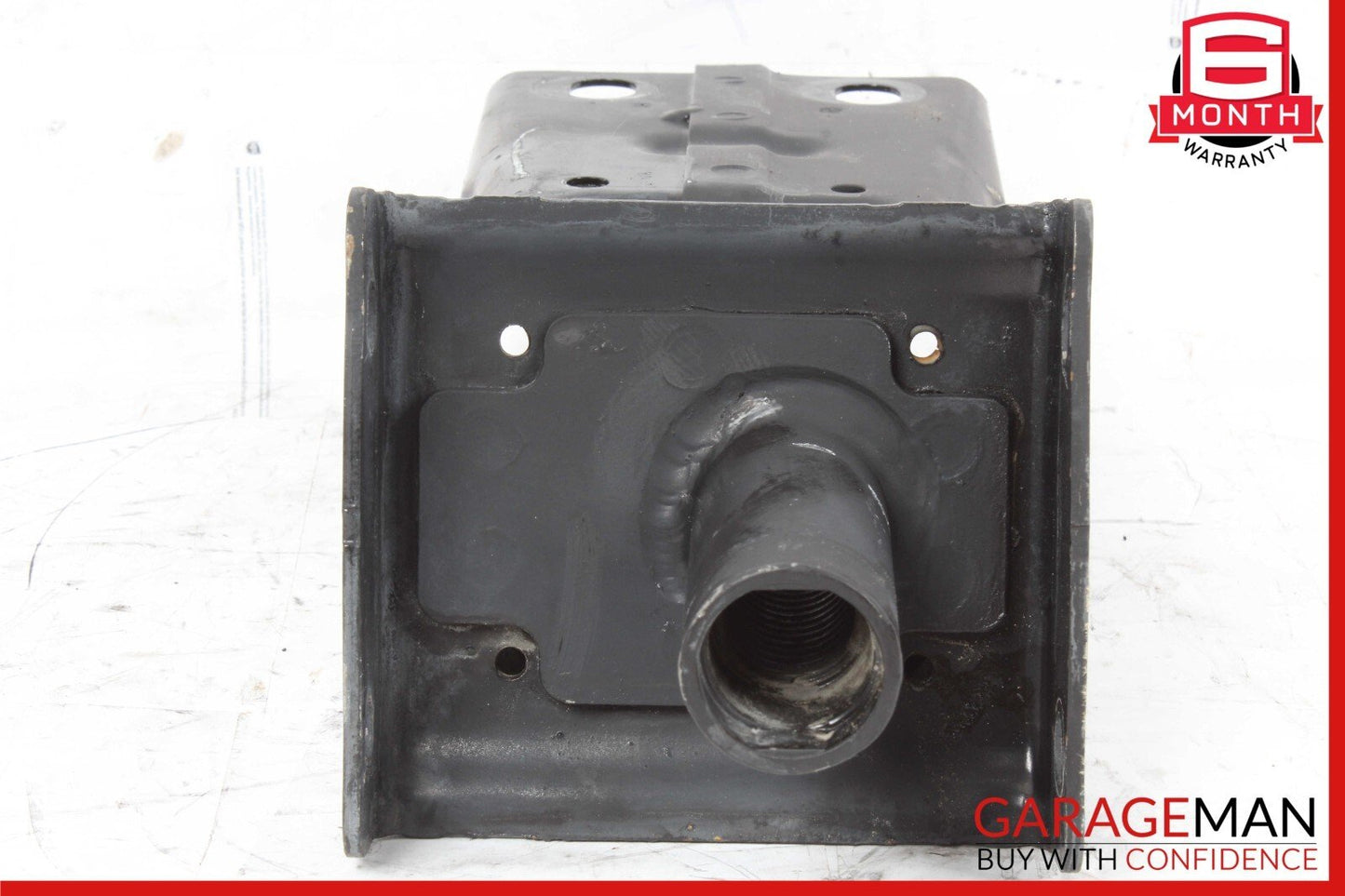 07-13 Mercedes W221 S550 Front Right Side Bumper Reinforcement Bracket OEM