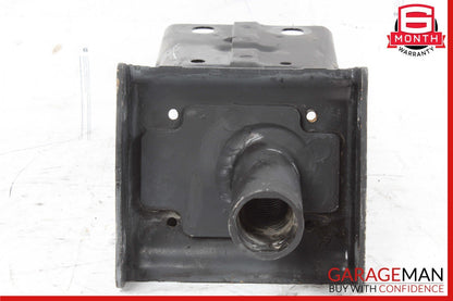 07-13 Mercedes W221 S550 Front Right Side Bumper Reinforcement Bracket OEM