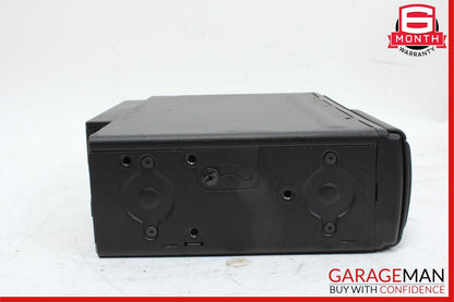 03-10 Porsche Cayenne S 955 957 6 CD Changer Module Unit OEM