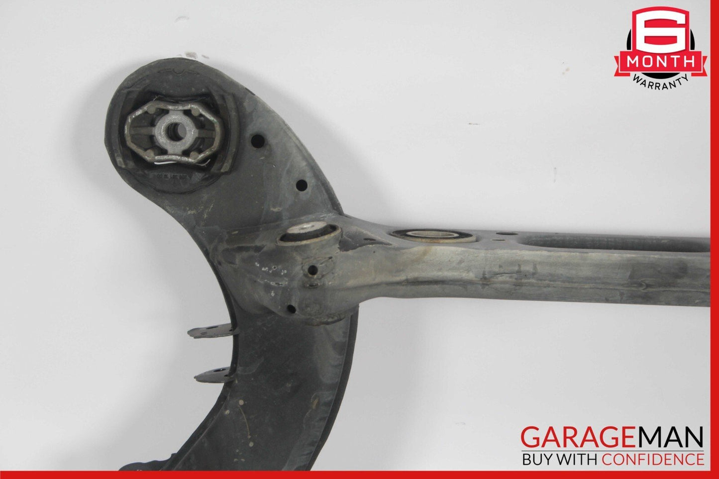 15-20 Mercedes W205 C300 GLC300 Rear Sub Frame Crossmember Cross Member Cradle