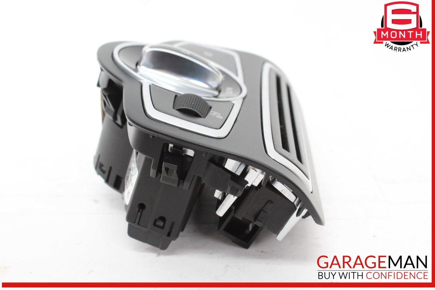 15-20 Mercedes W205 C300 C400 GLC300 Dash Headlight Switch 2059051810 OEM