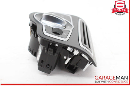 15-20 Mercedes W205 C300 C400 GLC300 Dash Headlight Switch 2059051810 OEM
