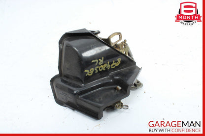 86-91 Mercedes W126 420SEL 560SEL Rear Left Door Lock Latch Actuator OEM