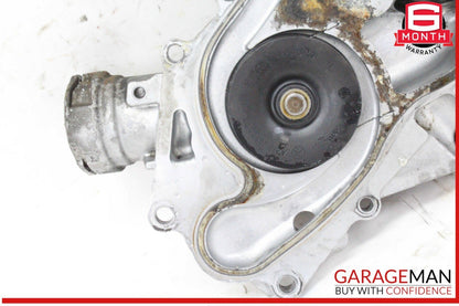 11-20 Mercedes X166 GL450 S550 Engine Coolant Motor Water Pump 2782010007 OEM