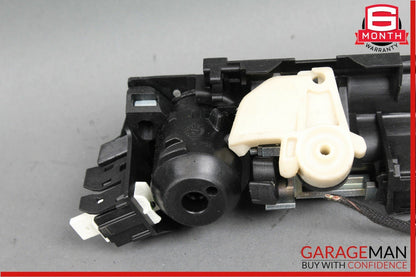 01-09 Mercedes W211 E63 C55 CLK55 Trunk Lid Lock Latch Handle OEM