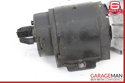 02-19 Mercedes W221 S600 S65 AMG CL600 AUX Auxiliary Circulation Water Pump OEM
