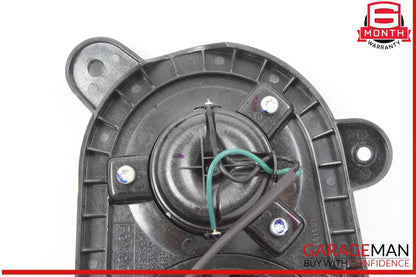 20-24 Lincoln Aviator Rear Left and Right Side D Pillar Audio Sound Speaker Set