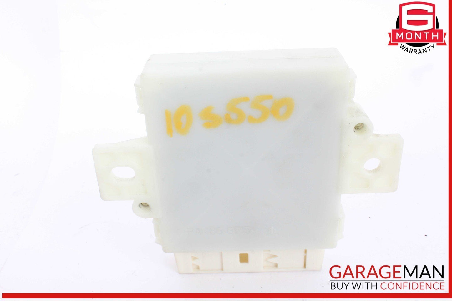 10-13 Mercedes W221 S550 S400 Park Assist Parktronic Sensor Module Control OEM