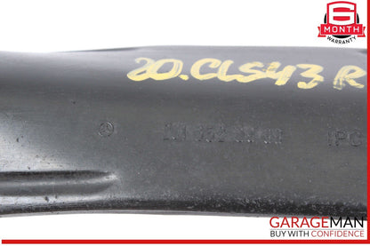 17-20 Mercedes R172 SLC43 AMG Rear Left or Right Side Lower Thrust Control Arm