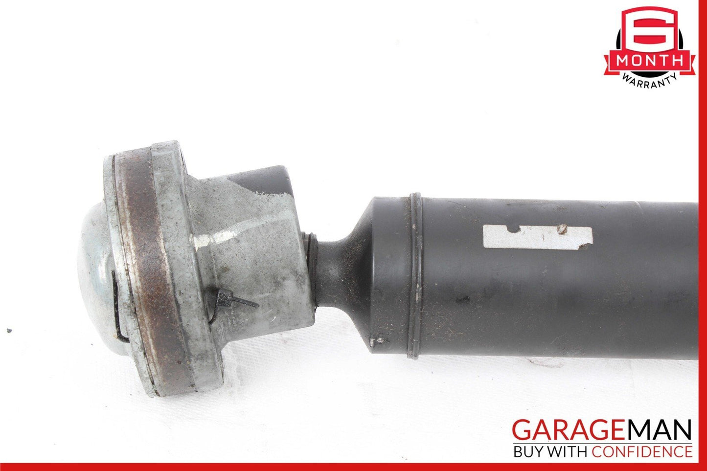06-13 Mercedes X164 GL320 ML320 4Matic Front Drive Shaft Driveshaft Axle OEM