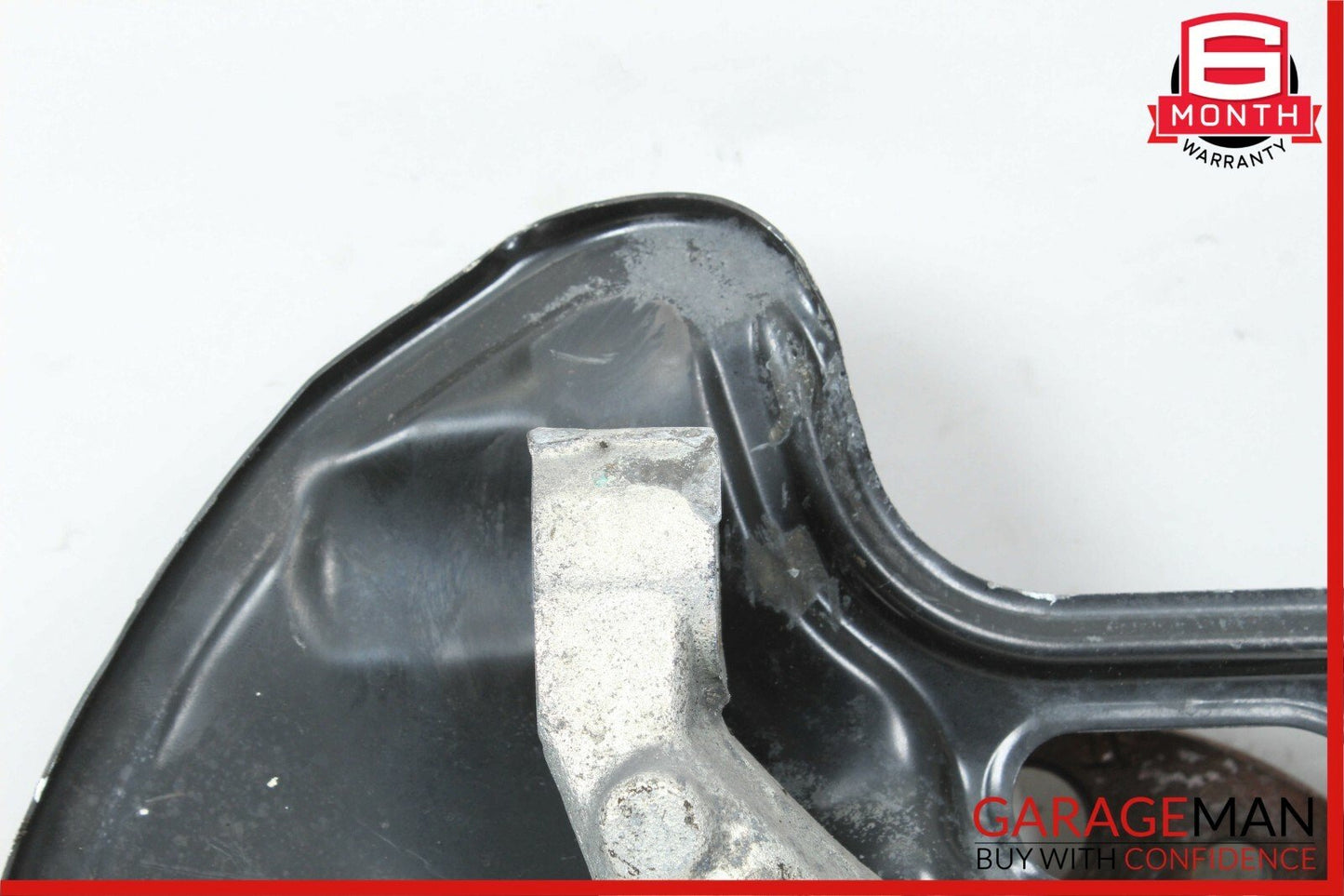 08-15 Mercedes W204 C300 C250 Front Right Side RWD Spindle Knuckle Hub Bearing