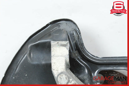 08-15 Mercedes W204 C300 C250 Front Right Side RWD Spindle Knuckle Hub Bearing