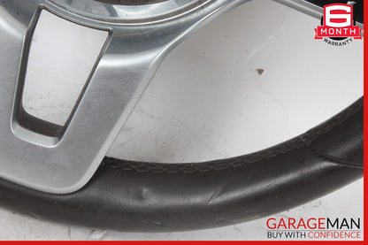 18-21 Mercedes W205 C300 E350 Steering Wheel OEM