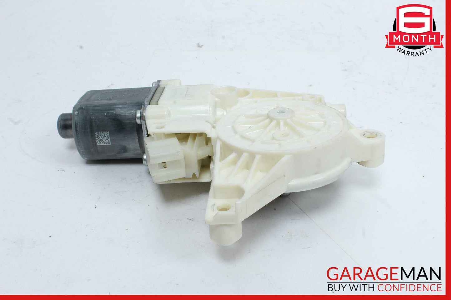 08-16 Mercedes W212 E350 C300 Front Left Door Window Regulator Motor OEM