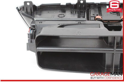 07-13 Mercedes W221 S550 S350 Center Dash Air AC A/C Heater Vent 2218300954 OEM
