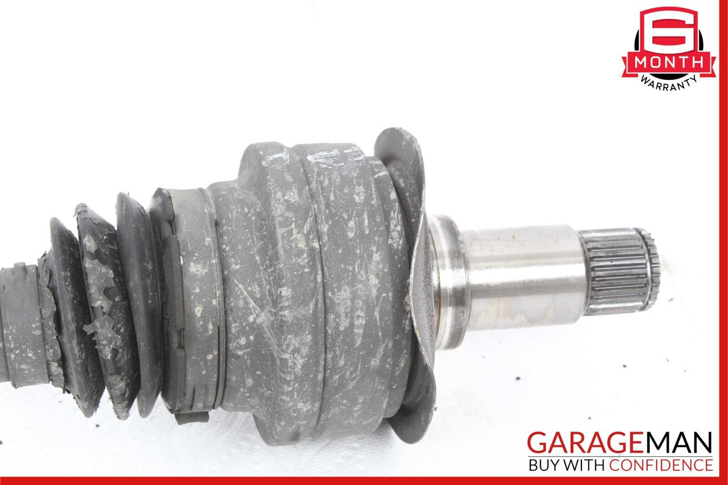 12-16 Mercedes R172 SLK250 Rear Right / Left Driveshaft Drive Axle CV Shaft RWD