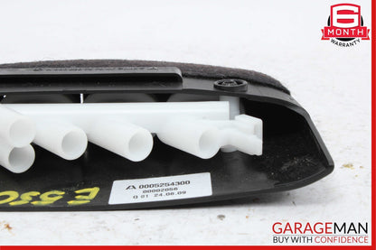08-17 Mercedes W207 E550 E350 Right Seat Switch Control Valve 0008007578 OEM