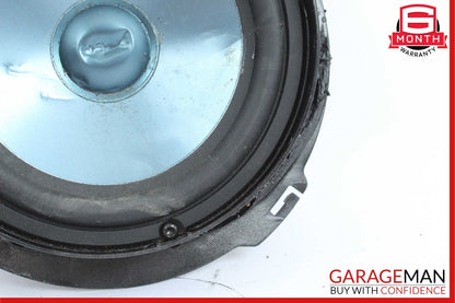 07-09 Mercedes W211 E350 E500 Front Left & Right Side Door Audio Sound Speakers