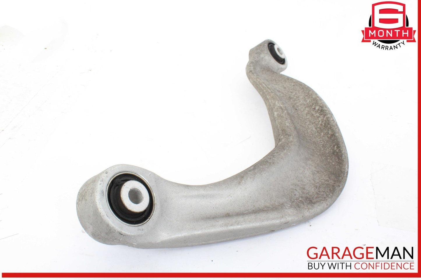 15-24 Porsche Macan Rear Right Passenger Side Upper Suspension Control Arm OEM