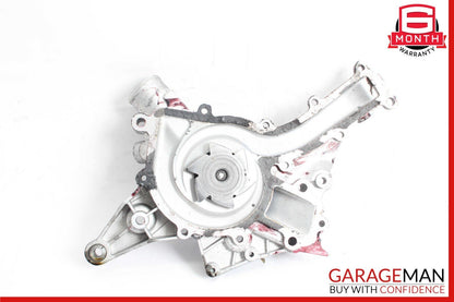 02-04 Mercedes W203 C320 C32 SLK32 AMG M112 Water Pump 1122010501 OEM
