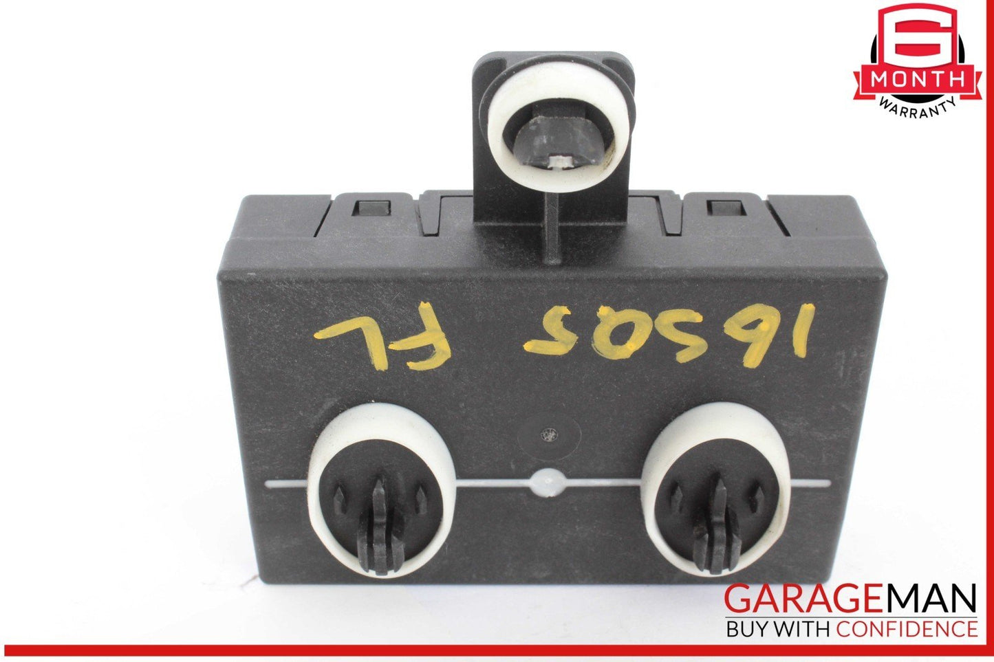 13-17 Audi SQ5 Q5 Front Left Driver Side Door Control Module Unit 8K0959793R OEM