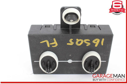 13-17 Audi SQ5 Q5 Front Left Driver Side Door Control Module Unit 8K0959793R OEM