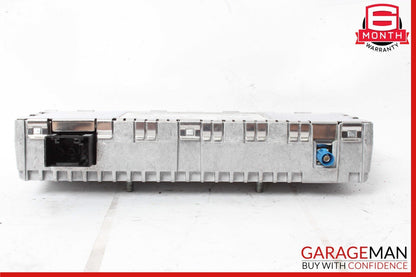 10-17 Mercedes W207 E350 C300 Sirius Satellite Radio Receiver Module Unit OEM