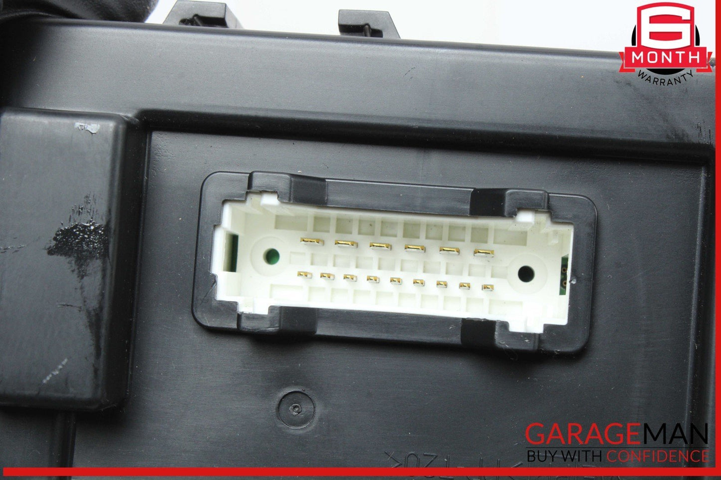 13-17 Nissan Leaf Body Control Module Unit BCM 284B13NF0A OEM