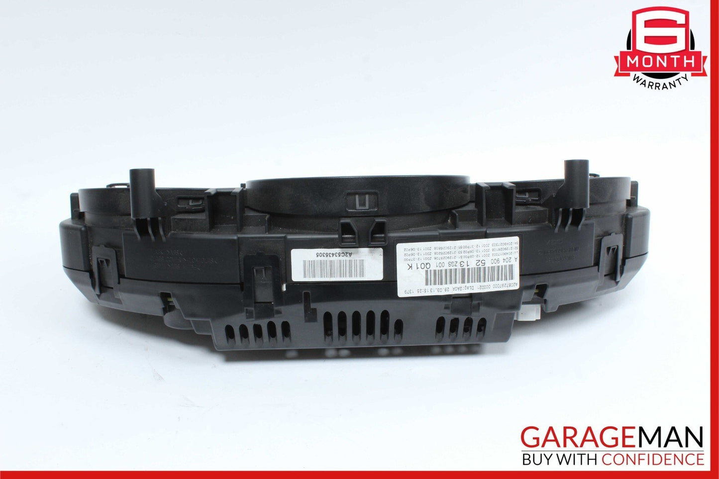 12-14 Mercedes W204 C250 C300 Instrument Speedometer Cluster 2049005213 OEM
