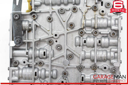 Mercedes S550 SL500 CLK350 722.9 G Tronic Transmission Valve Body 7G 2202770801