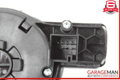 08-20 Mercedes X166 GL450 E350 Headlight Fog Light Switch Control Module OEM
