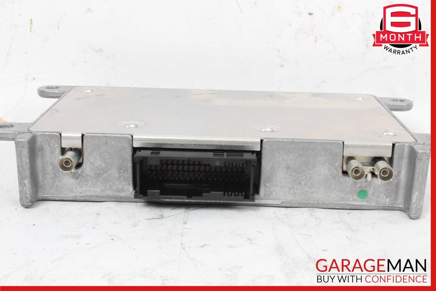 05-14 Mercedes R230 SL500 E350 CLS550 Voice Communication Control Module OEM
