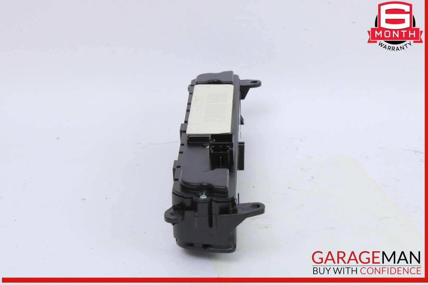 06-12 Mercedes W164 ML350 Dash Hazard Heated Seats ESP Control Panel OEM