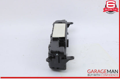 06-12 Mercedes W164 ML350 Dash Hazard Heated Seats ESP Control Panel OEM