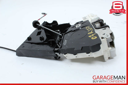 06-12 Mercedes W251 R500 ML350 GL450 Rear Right Door Lock Latch Actuator OEM