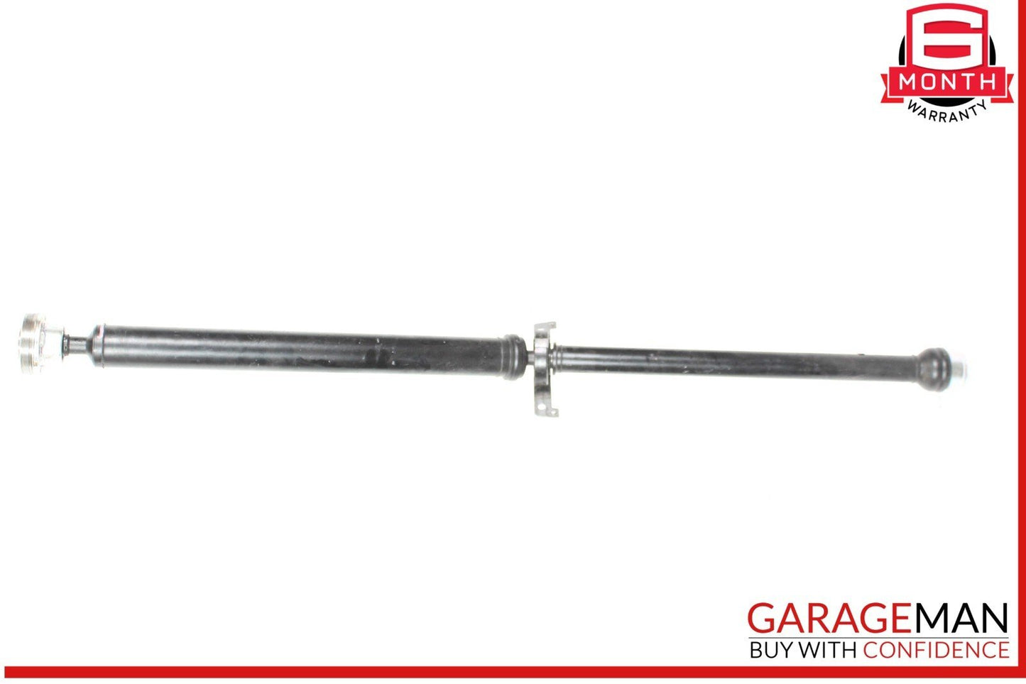 18-25 Audi Q5 AWD Drive Shaft Propeller 80A521101 OEM