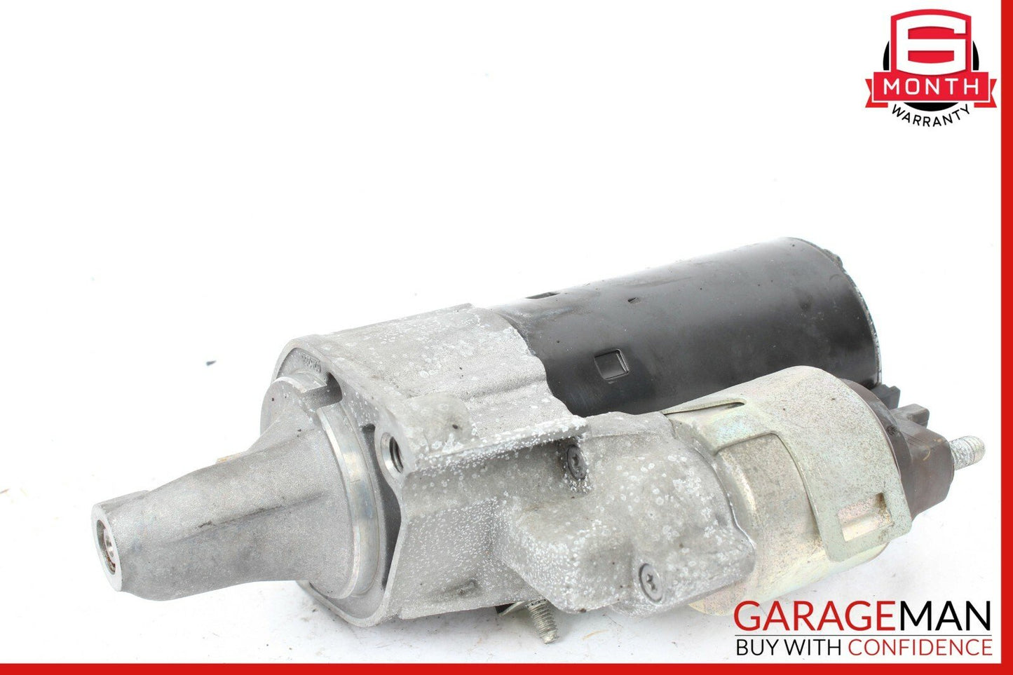 03-11 Mercedes R350 C320 E350 SLK350 Engine Motor Starter 0061510501 OEM