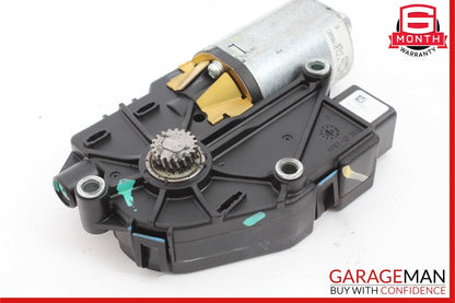 06-13 Mercedes W251 R350 GL450 ML350 Panoramic Sunroof Sun Roof Motor 1648201442