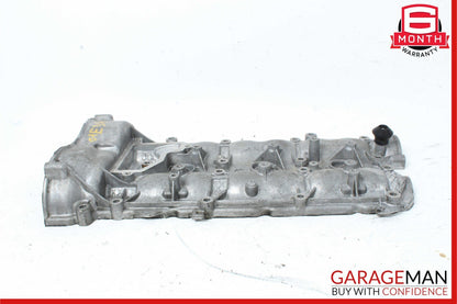 Mercedes W204 C300 GLK350 CLK350 E350 Left Side Engine Cylinder Head Cover OEM