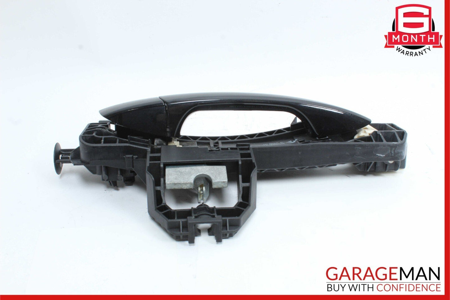 08-11 Mercedes W204 C300 C350 Rear or Front Right Side Exterior Door Handle OEM