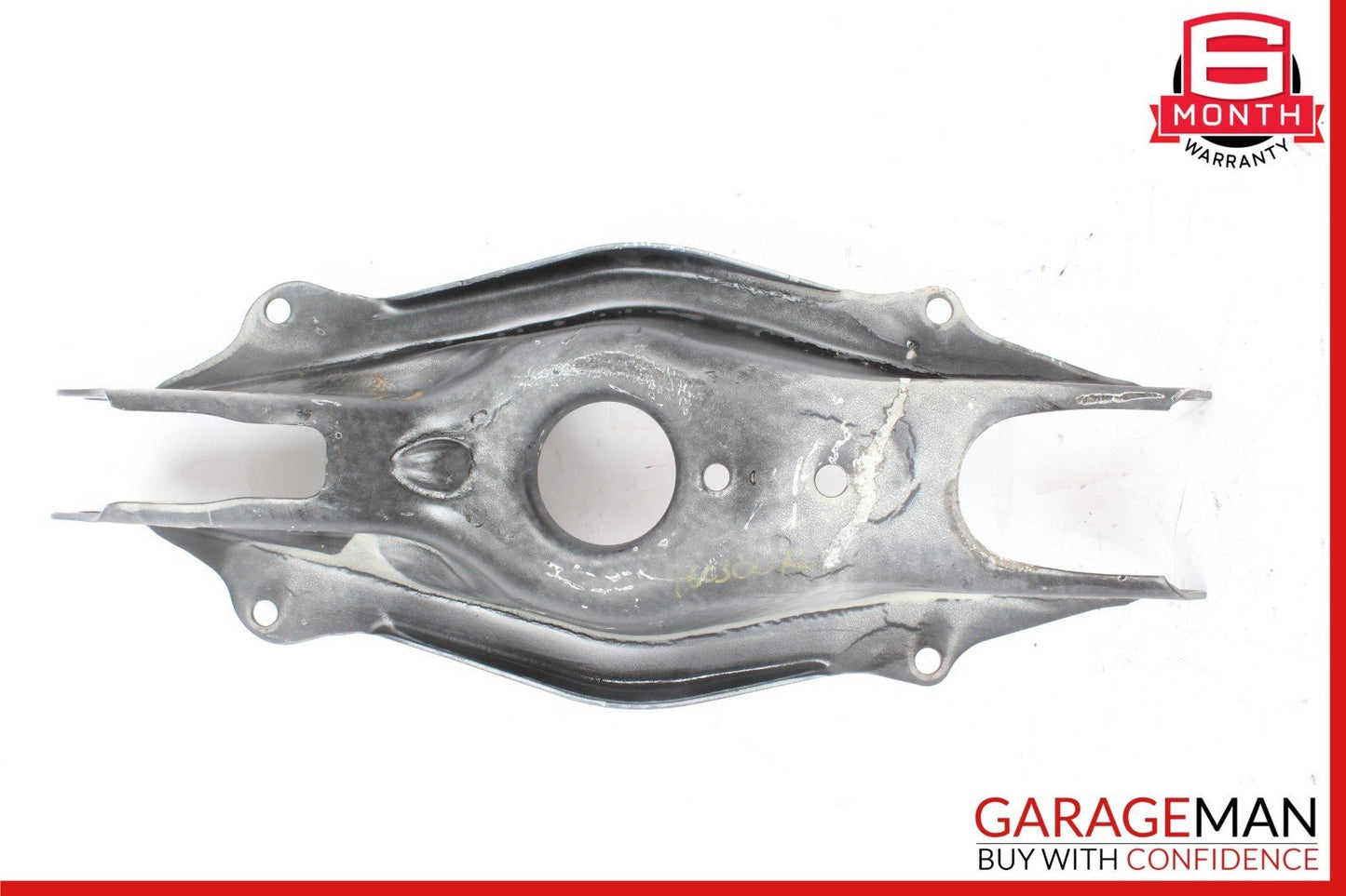 15-20 Mercedes W205 C300 C400 Rear Right or Left Lower Rearward Control Arm OEM