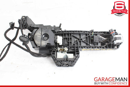 12-20 Mercedes R172 SLK250 SLC300 Left Driver Side Exterior Door Handle OEM