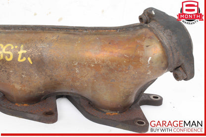 07-11 Mercede W221 S550 Right Passenger Side Exhaust Manifold 2731400009 OEM