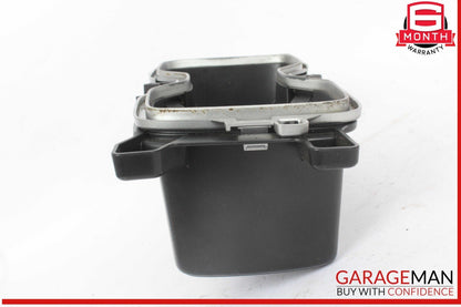 18-22 Honda Accord Sport Front Center Console Cup Holder Trim Cover OEM
