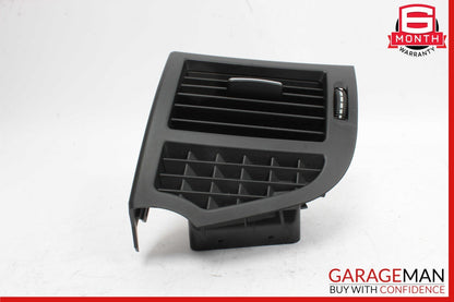 07-14 Mercedes W221 S550 S600 Front Right Dash AC A/C Air Vent Grille Cover OEM