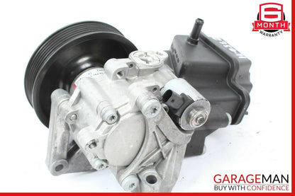 12-20 Mercedes R172 SLK350 E350 SLC43 Power Steering Pump Reservoir Assembly