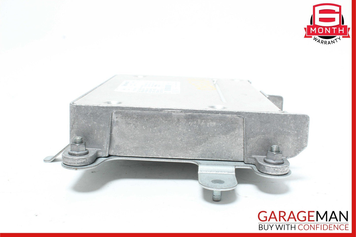 07-10 Mercedes W221 S550 CL550 Bluetooth Communication Module Unit OEM