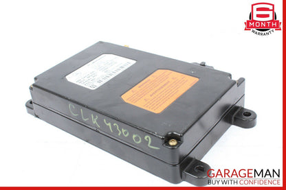 98-03 Mercedes CLK430 E320 Voice Communication Control Module Unit